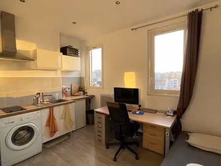 studio cinq avenues