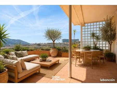 appartement 3 pièces 98 m²