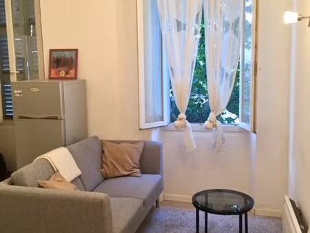 appartement 31 m² marseille 10eme arrondissement