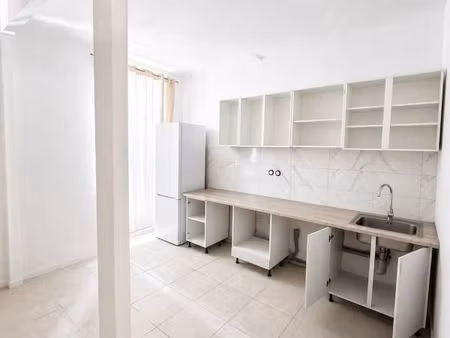 appartement 41 m² marseille 10eme arrondissement