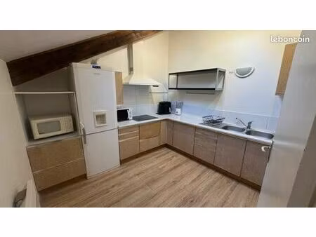 appartement t2