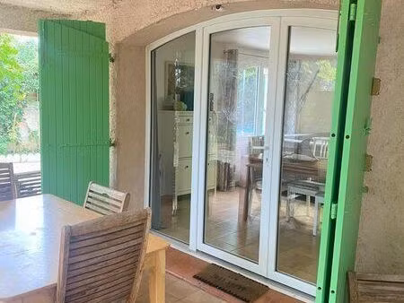 appartement 2 pièces 63 m²