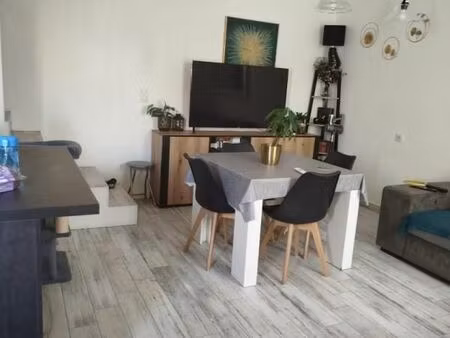 chambre 1 pièce 11 m²