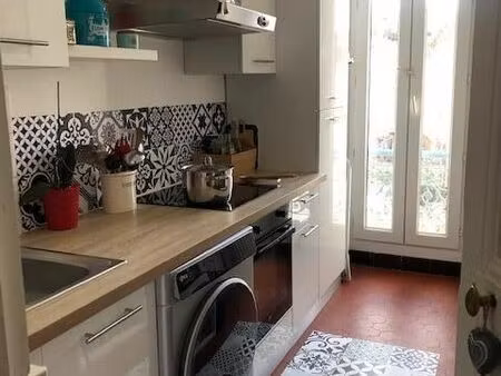 appartement 2 pièces 47 m²