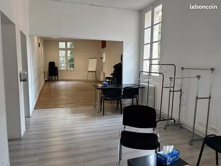 bureaux 149 m² aix en provence