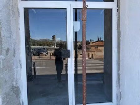 local commercial