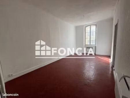 local commercial 33 m²