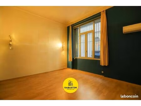 local 66 m² marseille 6ème