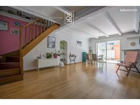 maison 5 pièces 105 m²