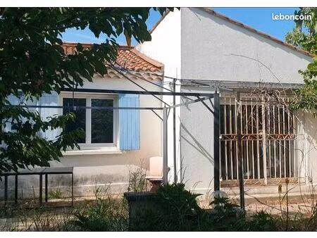 maison villa