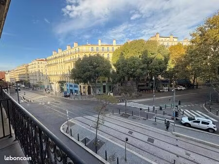 appartement 1 pièce 25 m²