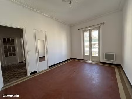 appartement 1 pièce 36 m²
