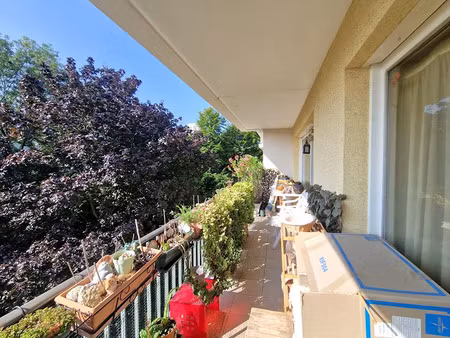 vente appartement 4 pièces 74.22 m² à thiais (94320)  240 000 €