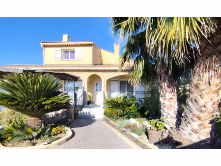 exclusivite saint gervasy maison de qualite 180m2 garage par