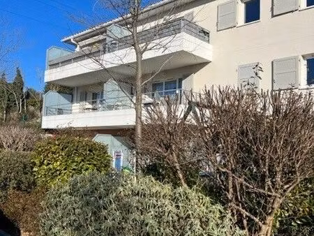 appartement 3 pièces 53 m²