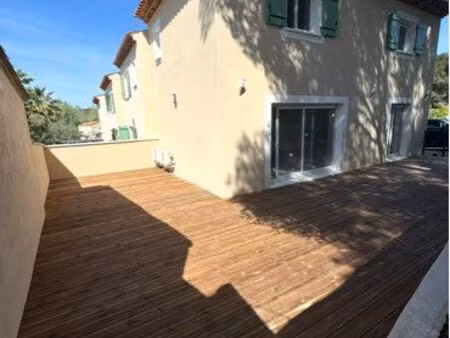 pavillon t4 92 m2