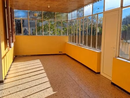 maison 3 pièces 79 m²