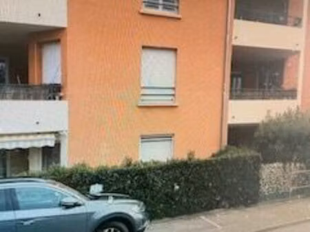 appartement 71 m²