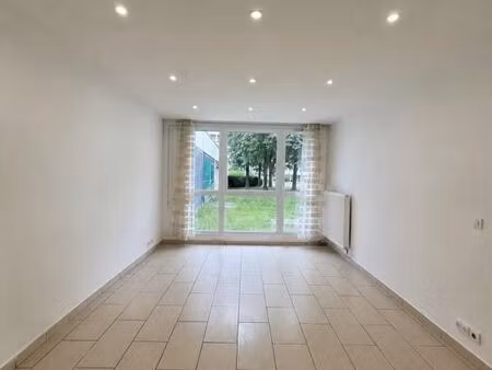 appartement 4 pièces 84 m²