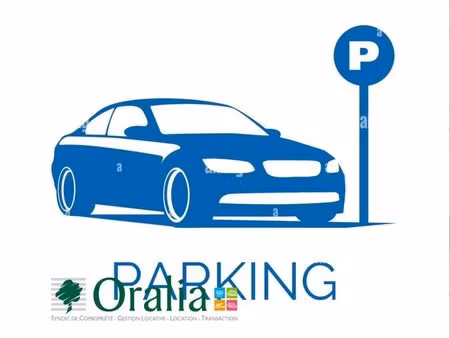 parking lyon
