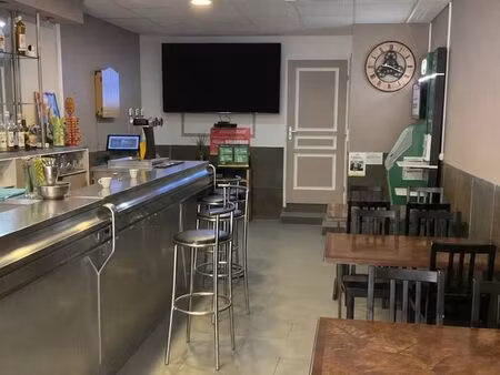 murs commerciaux occupés a vendre en exclusivité
