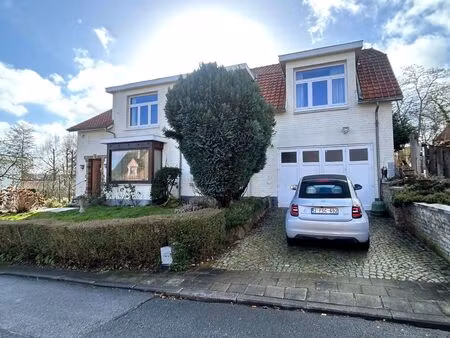 maison à vendre à groenlaan 25 alsemberg (vbe34462)