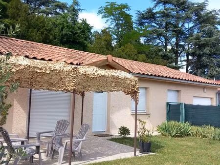 villa 90m2