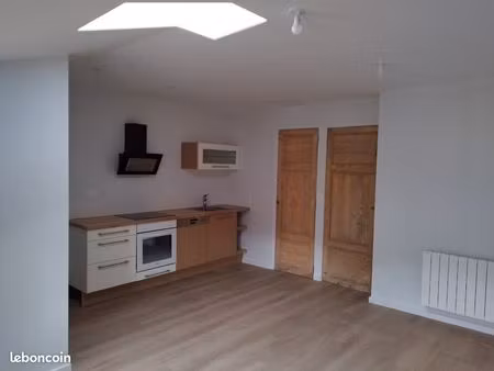 appartement t2