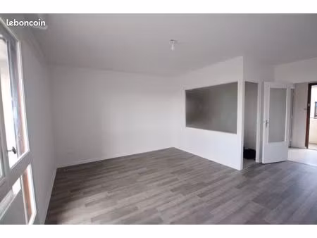 appartement 1 pièce 34 m²