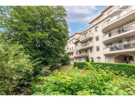 appartement 5 pièces 114 m²