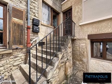 appartement 2 pièces 31 m²