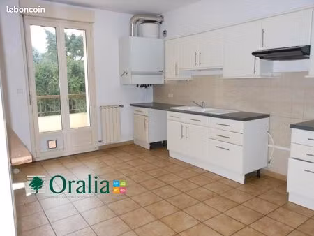 appartement 6 pièces 147 m²