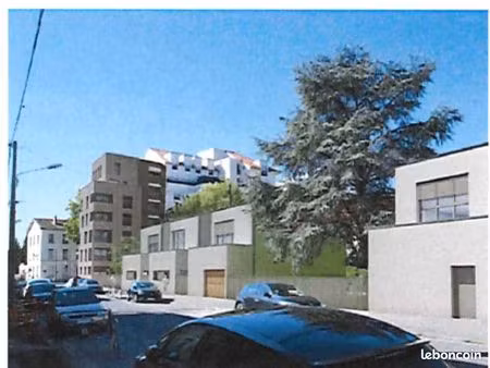 appartement t3