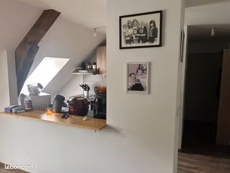 appartement t4