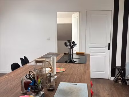 sous location