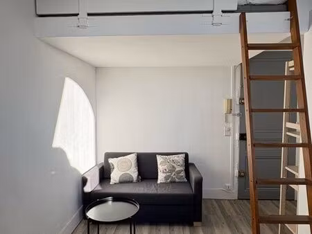 appartement brotteaux