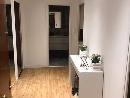 location crs lafayette à lyon 6 (cc la part dieu -emlyon / ens ) 590e hc