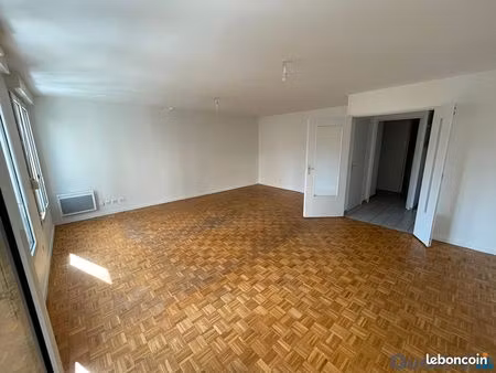 appartement 3 pièces 78 m²