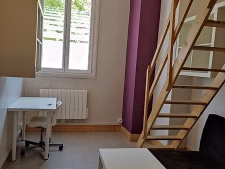 studio etudiant tbe proche ttes com