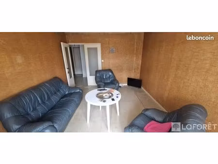 appartement 5 pièces 86 m²