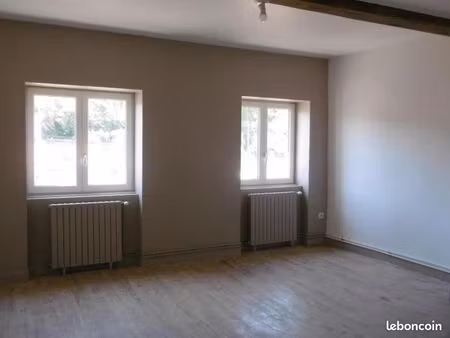 appartement 2 pièces 62 m²