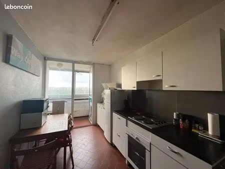 appartement 49 m2