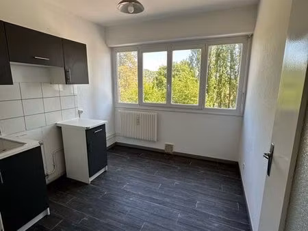 t2 avec garage