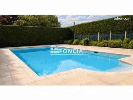 à vendre - appartement t2- résidence sécurisée - piscine