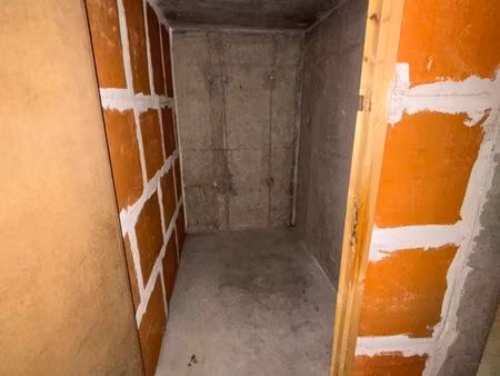 cave de stockage