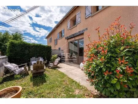 maison 4 pièces 89 m²