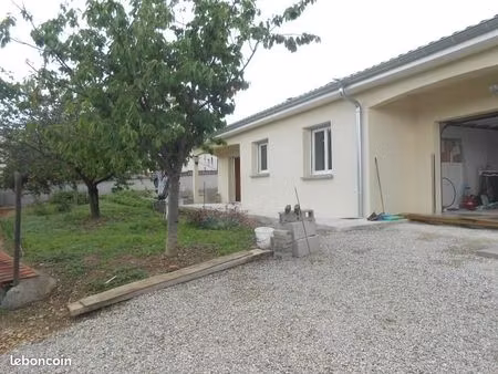 maison 4 pièces 91 m²