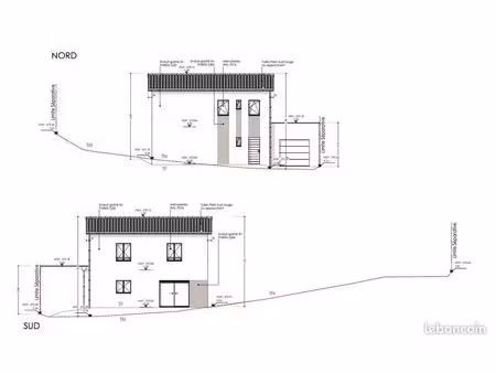 maison 5 pièces 96 m²