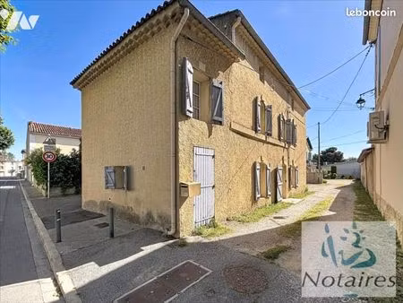 maison 5 pièces 120 m²
