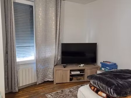 appartement 1 pièce 32 m²